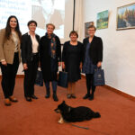 Simpozij ob 110. obletnici rojstva pisateljice Branke