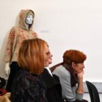 Zaključek Bralne značke za odrasle 2024. Gost večera: Feri Lainšček