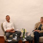 Otvoritev Bralne značke za odrasle 2025