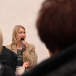 Otvoritev Bralne značke za odrasle 2025