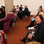 Otvoritev Bralne značke za odrasle 2025