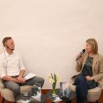 Otvoritev Bralne značke za odrasle 2025