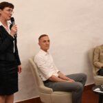 Otvoritev Bralne značke za odrasle 2025