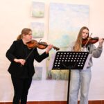 Mir je vrednota (otvoritev razstave)