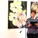 Mir je vrednota (otvoritev razstave)