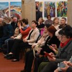 Mir je vrednota (otvoritev razstave)