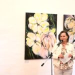 Mir je vrednota (otvoritev razstave)