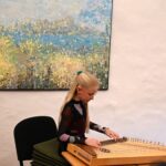 Mir je vrednota (otvoritev razstave)