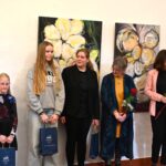 Mir je vrednota (otvoritev razstave)