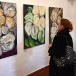 Mir je vrednota (otvoritev razstave)