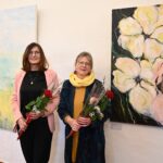 Mir je vrednota (otvoritev razstave)