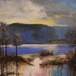 Mir je vrednota (otvoritev razstave)