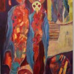 Mir je vrednota (otvoritev razstave)