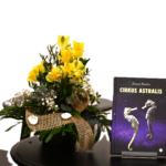 Otvoritev Bralne značke za odrasle 2026. Gost: pevec, skladatelj, pesnik in pisatelj Zoran Predin.