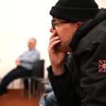 Otvoritev Bralne značke za odrasle 2026. Gost: pevec, skladatelj, pesnik in pisatelj Zoran Predin.