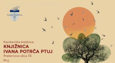 Pravljični večer za odrasle 2026 – naslovna grafika dogodka.
